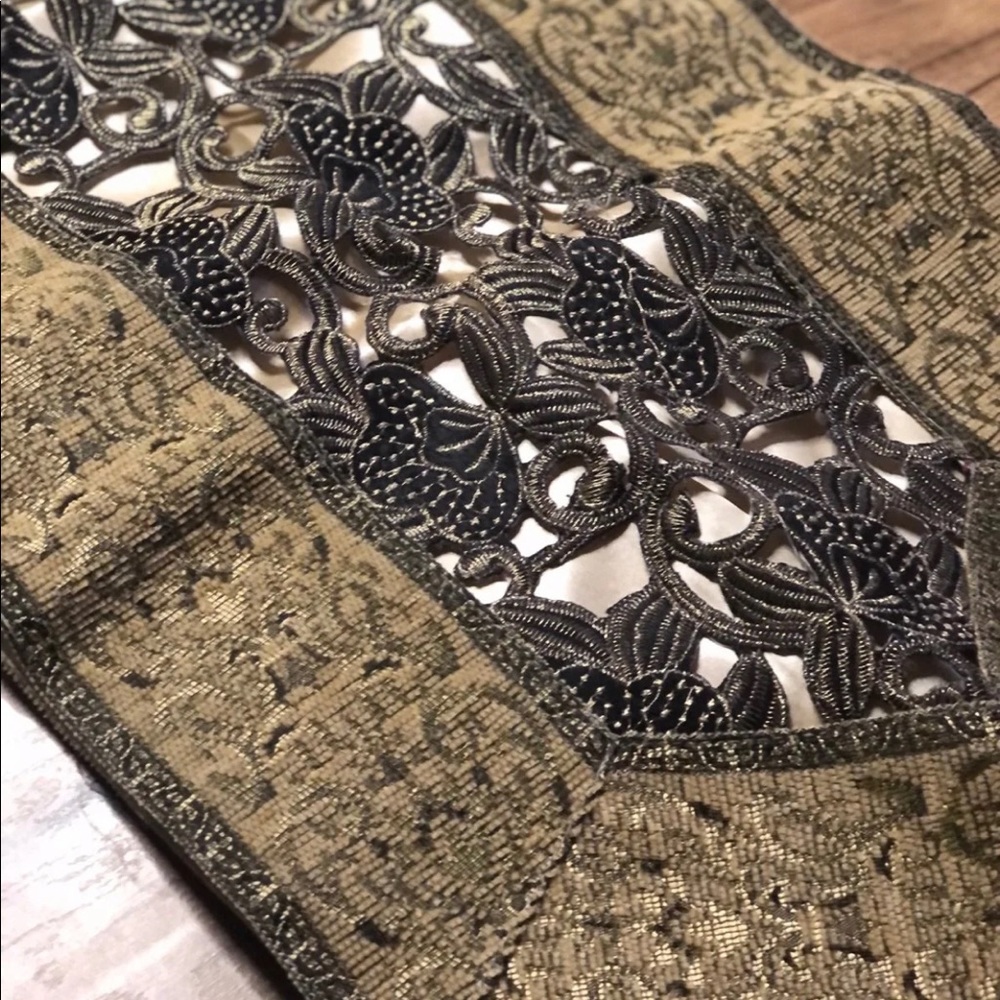Luxury Table Runner